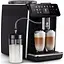 Кавомашина Saeco GranAroma (SM6480/00) - мініатюра 2