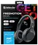 Гарнітура Defender FreeMotion B695 Bluetooth ANC Black (63695) - мініатюра 9