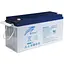 Аккумуляторная батарея GEL RITAR DG12-150, Gray Case, 12V 150.0Ah (483 х 170 х 242) Q1/25 - миниатюра 1