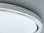 Світлодіодна стельова панель Romin біла 58 Вт до 10 м² - мініатюра 4