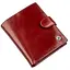 Мужской кожаный кошелек Boston 11х14 см acs0015938 - миниатюра 1