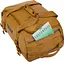 Спортивна сумка Thule Chasm Duffel 30 л Golden (TH 3205213) - мініатюра 6