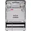 Газовая плита ELECTROLUX LKG604012W - миниатюра 3