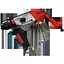 Перфоратор + RH28/850EV 3,2Дж, 850Вт, 6-28мм, 3реж. - мініатюра 1