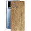 Защитная пленка StatusSKIN для Vivo X51 5G Корпус Винил Дерево светлое - миниатюра 1