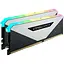 Модуль пам'яті Corsair DDR4 32GB (2x16) 3600MHz VENGEANCE RGB XMP 2.0 (CMN32GX4M2Z3600C18W) - мініатюра 2