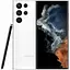 Смартфон Samsung Galaxy S22 Ultra SM-S9080 12/256GB Phantom White [NFC, 2 SIM, no eSIM] (Asian Version) - миниатюра 1