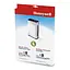 Угольный фильтр для очистителя Honeywell HPA710 (HRF-L710E) - миниатюра 1
