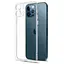 Чохол Epik TPU Epic Transparent 1.5 мм Full Camera для Apple iPhone 12 Pro 6.1 Безбарвний прозорий - мініатюра 1