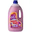Гель для прання кольорової білизни Sentimat Color 5 літрів Liquid Detergent All textiles  - мініатюра 1