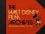 The Walt Disney Film Archives. The Animated Movies 1921-1968 - миниатюра 1