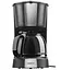 Кофеварка FCM-D2100 Black 900W ARDESTO teh0024487 - миниатюра 2