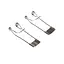 Светильник точечный Brille декоративный HDL-G13 WHITE MR16 163328 - миниатюра 2