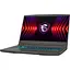Ноутбук MSI 15.6 Thin 15 B13VE 1920x1080/Intel Core i5-13420H/16GB/512SSD/RTX 4050/W11H/Black (B13VE-3023U) - миниатюра 3