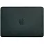 Чохол із натуральної шкіри BlankNote для MacBook 13 дюйм Зелений краст - мініатюра 1