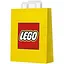 Пакеты бумажные LEGO VP Large 1 шт. - миниатюра 1