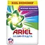 Стиральный порошок Ariel Аква-Пудра Color Яркие цвета 8.1 кг - миниатюра 1