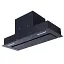 Вытяжка полновстраиваемая PERFELLI BISP 7873 BL LED Strip GLASS - миниатюра 4