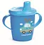 Уцінка. Чашка-непроливайка Canpol babies Toys 250 мл синий - мініатюра 1