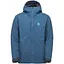 Куртка Black Diamond M Mission Down Parka Midnight S (1033-BD IYU6.407-S) - миниатюра 1