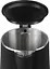 Электрочайник Gorenje 1 5 л 2 200 Вт корпус-нержав. Strix матовый черный kuh0015405 - миниатюра 3