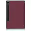 Чохол HardCase Samsung Galaxy Tab S9/S9 Fe Вишня - мініатюра 3