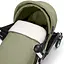 Люлька Stokke Yoyo 0+ компактная Olive (646211) - миниатюра 5