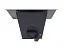 Вытяжка декоративная наклонная Perfelli DN 6272 D 700 BL LED - миниатюра 7