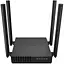 TP-Link Маршрутизатор ARCHER C54 AC1200 4xFE LAN 1xFE WAN - мініатюра 1