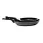 Набор сковородок Tefal(T-fal) 2 штуки 30 см и 24 см (Cocine y Limpia Facil B5659082) - миниатюра 4