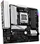 Материнская плата AsRock B850M PRO RS WIFI (B850M PRO RS WIFI) (Socket AM5, AMD B850, Micro-ATX) - миниатюра 2