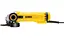 Шлифмашина угловая - болгарка сетевая DeWalt DWE4237 - миниатюра 3
