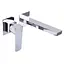 Смеситель для умывальника Topaz Lexi TL 21235-H57A Хром - миниатюра 4