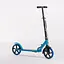 Самокат 2-х колесный 2028 BL Синий (2000904386949) - миниатюра 1