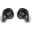 Бездротові навушники Earbuds Pixus Storm TWS, IPX7, BT5.3, 55mAh, 300mAh, 7h, Black UA UCRF - мініатюра 6