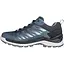 Кроссовки женские Lowa Ferrox GTX LO Womens 39 Сірий-Синій - миниатюра 4