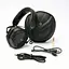 Навушники V-Moda Crossfade 3 Wireless Matte Black (XFBT3-MTBK) - мініатюра 3