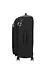Валіза 67 См Samsonite RESPARK BLACK 67x43x29(33) KJ3*09006 - мініатюра 5