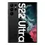 Смартфон Samsung Galaxy S22 Ultra 8/256GB Phantom Black (SM-S9080) (Asia) [5G, NFC, 2 SIM] - мініатюра 1