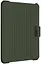 Чохол для iPad 10.9(Gen 10 2022)/11'(Gen 11 2025) Metropolis SE Olive UAG teh0014804 - мініатюра 9