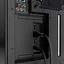 Підставка для відеокарти NZXT Vertical GPU Mounting Kit - Black (AB-RH175-B1) - мініатюра 6