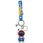 Брелок Bibi Toys Мишка астронавт 21 см (761889BT) - миниатюра 1