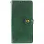 Кожаный чехол-книга GETMAN Gallant (PU) для Google Pixel 6 Зеленый - миниатюра 1