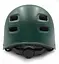 Велосипедний шолом A-Bike ЕС-109 S (50-54 см) темно-зелений (G0001398) - мініатюра 4