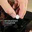 Кавомашина Krups Sensation Milk M90 (EA912B10) - мініатюра 4