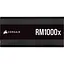 Блок питания Corsair RM1000x (CP-9020201) - миниатюра 5