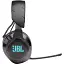 Навушники JBL Bluetooth Stereo Quantum 610 (JBLQUANTUM610BLK) Black UA - мініатюра 4