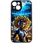 Чохол Epik TPU+PC Prisma Ladies для Apple iPhone 13, 6.1 Cyberpunk - мініатюра 1