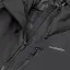 Куртка Shimano Durast Warm Short Rain Jacket XL Black - миниатюра 5