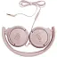 Гарнітура JBL Tune 500 (JBLT500PIK) Pink UA - мініатюра 5